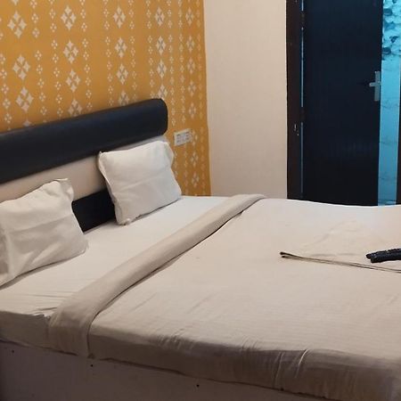 Elite Hotels นิวเดลี ภายนอก รูปภาพ