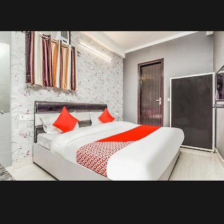 Elite Hotels นิวเดลี ภายนอก รูปภาพ