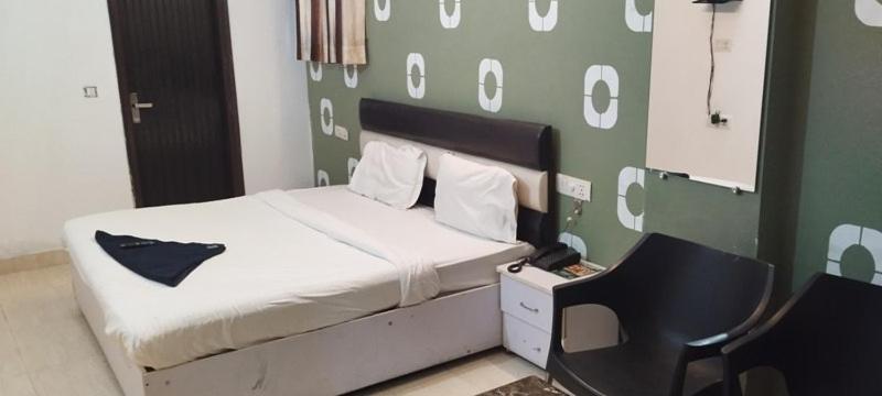 Elite Hotels นิวเดลี ภายนอก รูปภาพ