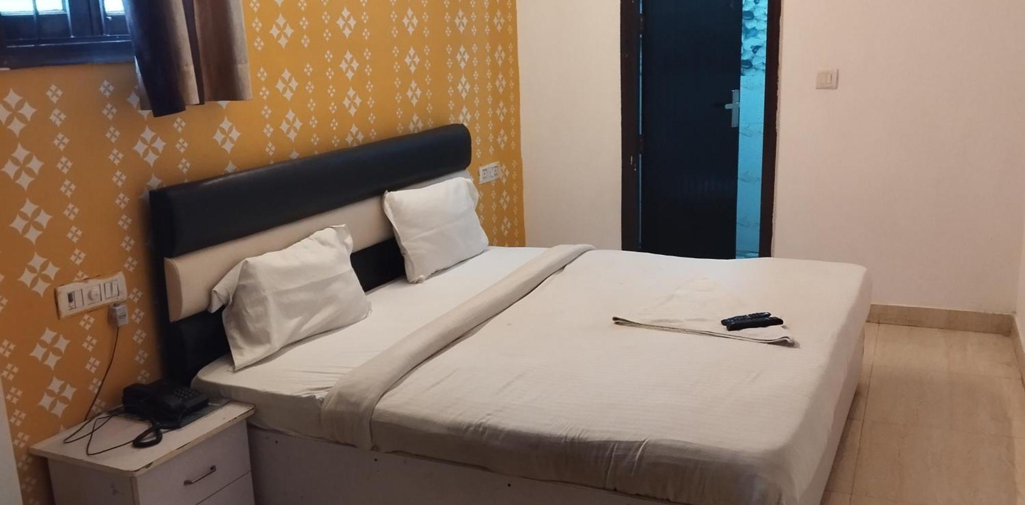 Elite Hotels นิวเดลี ภายนอก รูปภาพ
